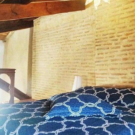 Chez Fanny - Le Loft - Centre Historique Cahors Cathedrale Apartment Екстериор снимка