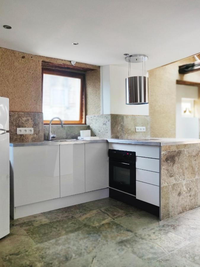 Chez Fanny - Le Loft - Centre Historique Cahors Cathedrale Apartment Екстериор снимка