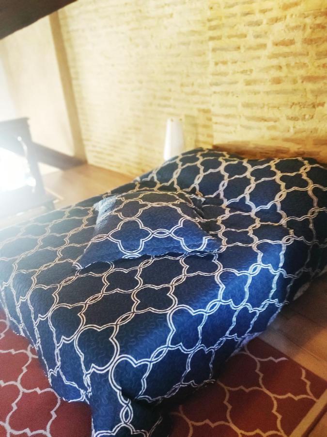 Chez Fanny - Le Loft - Centre Historique Cahors Cathedrale Apartment Екстериор снимка