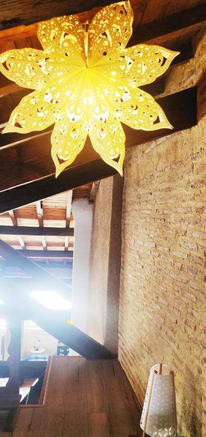 Chez Fanny - Le Loft - Centre Historique Cahors Cathedrale Apartment Екстериор снимка