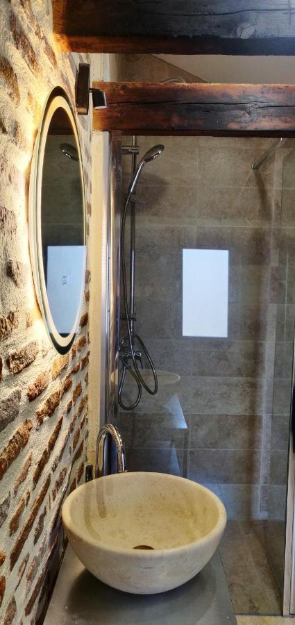 Chez Fanny - Le Loft - Centre Historique Cahors Cathedrale Apartment Екстериор снимка